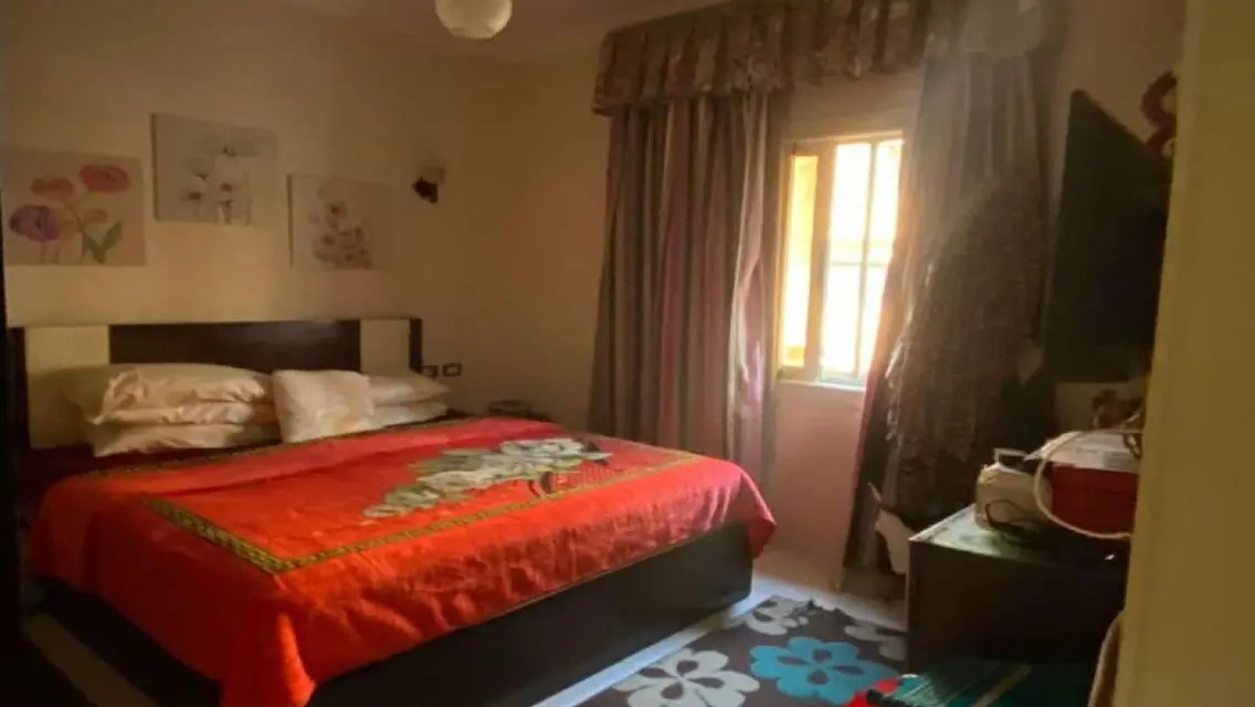Luxury Apartment for Sale - 200 sqm
