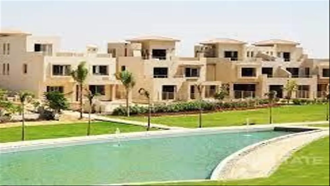Luxurious Villa for Sale - 340 sqm
