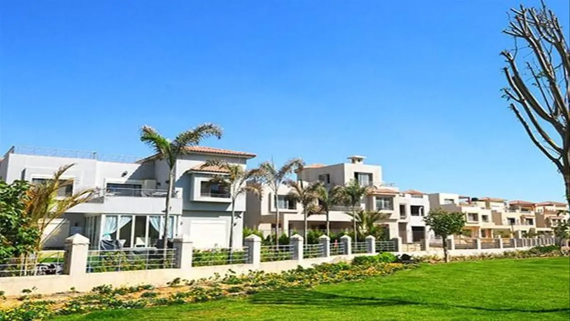 Luxurious Villa for Sale - 340 sqm