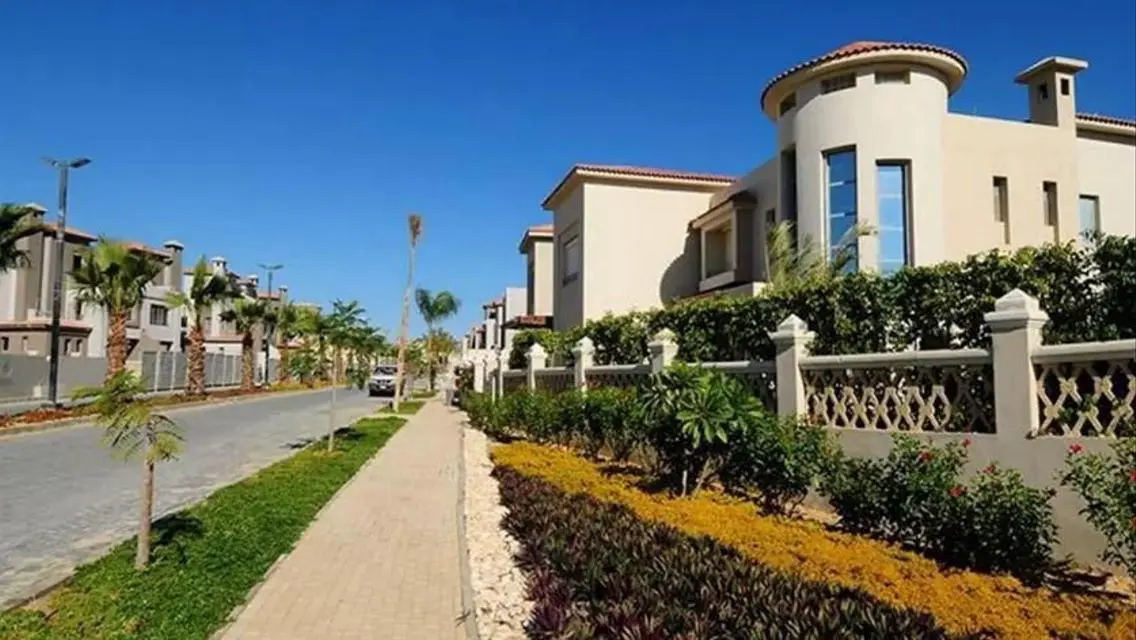 Luxurious Villa for Sale - 340 sqm