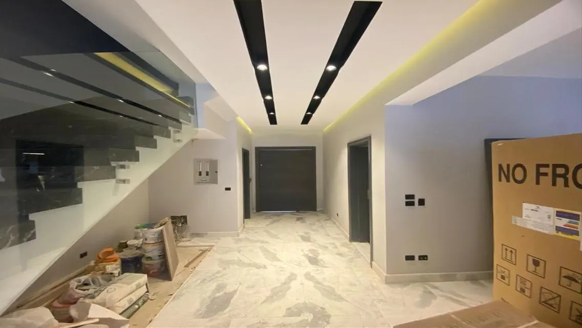 Luxurious Villa for Sale - 340 sqm