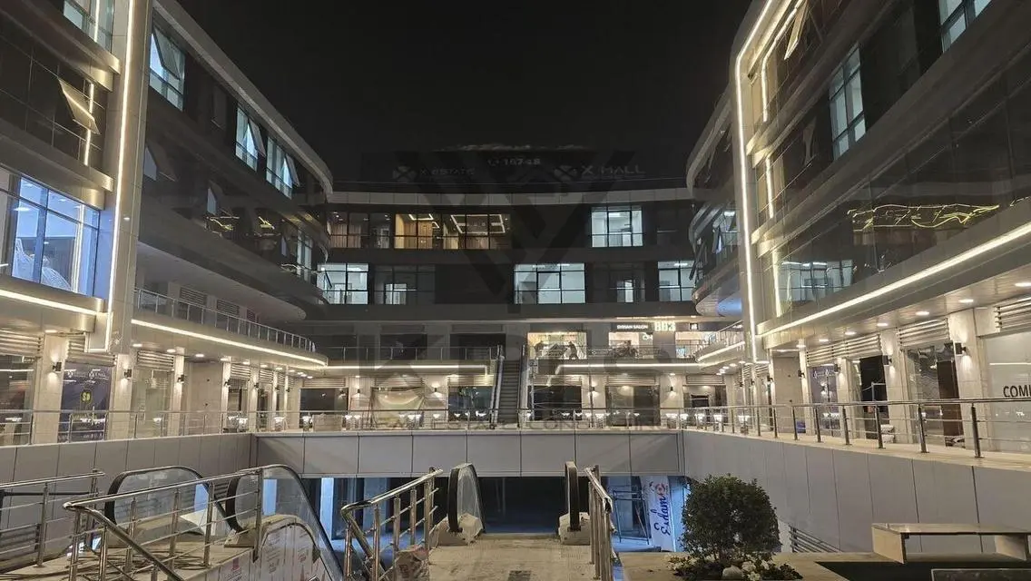 Stylish Apartment in X Mall - 48 sqm
