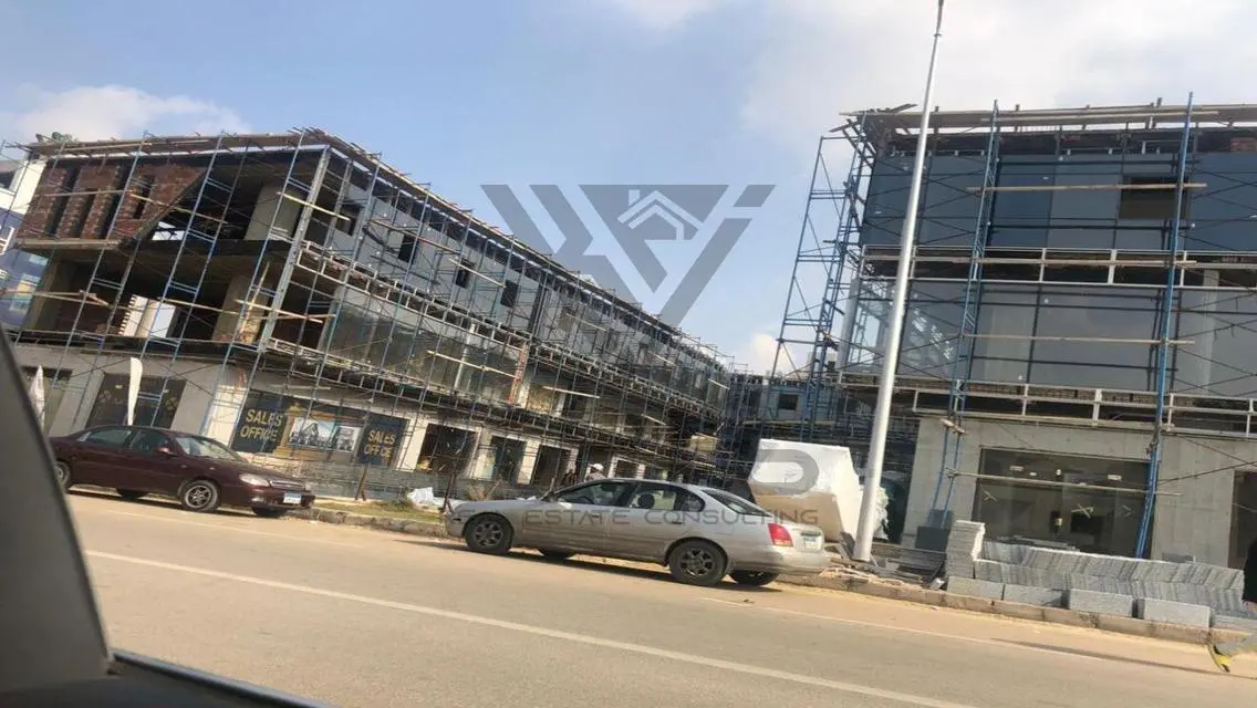 Stylish Apartment in X Mall - 48 sqm
