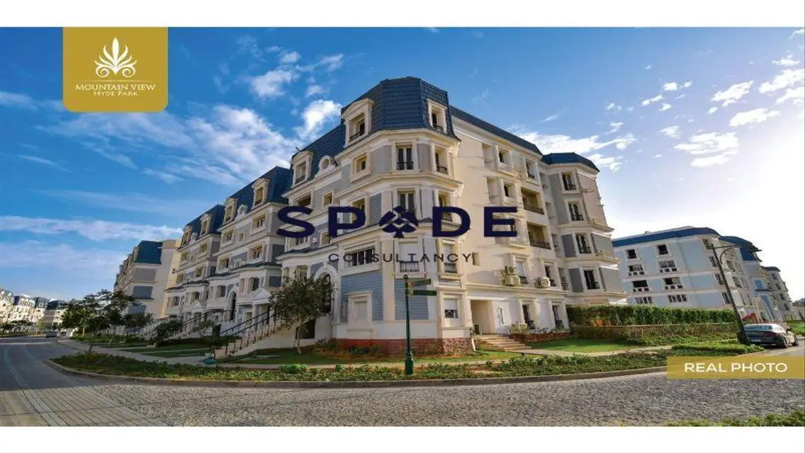 Luxurious Apartment in Spade