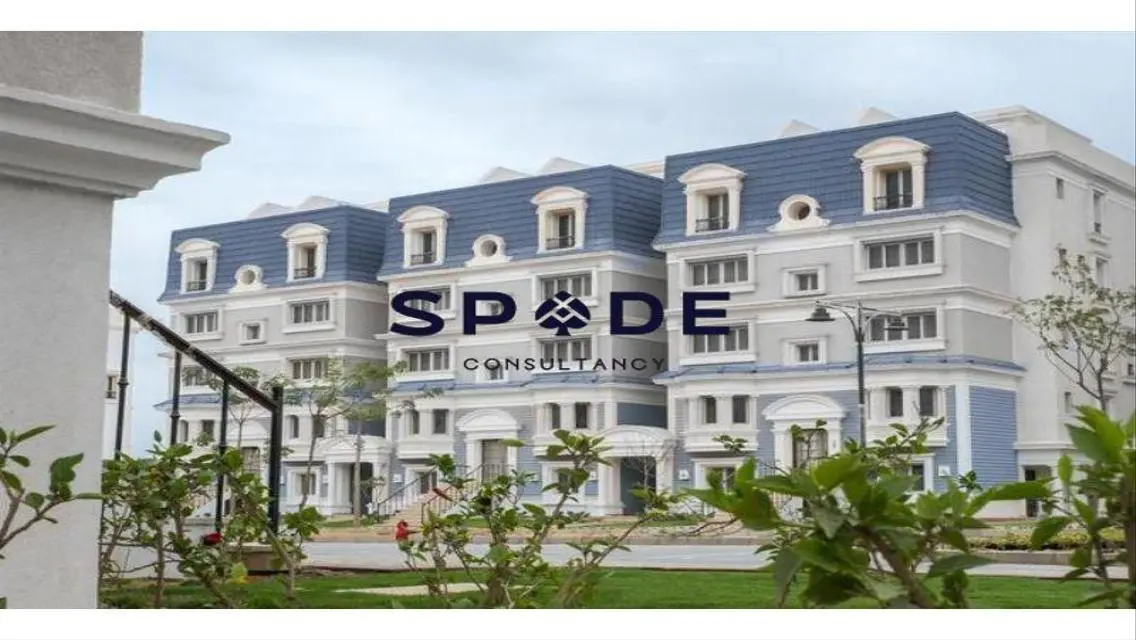 Luxurious Apartment in Spade