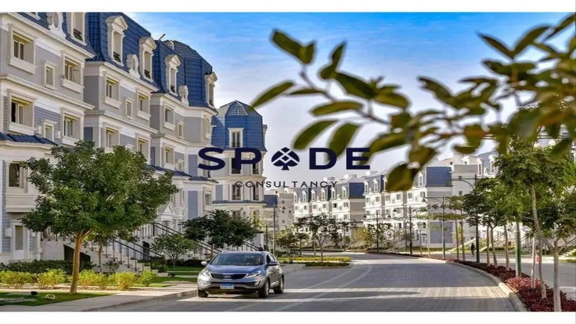Luxurious Apartment in Spade