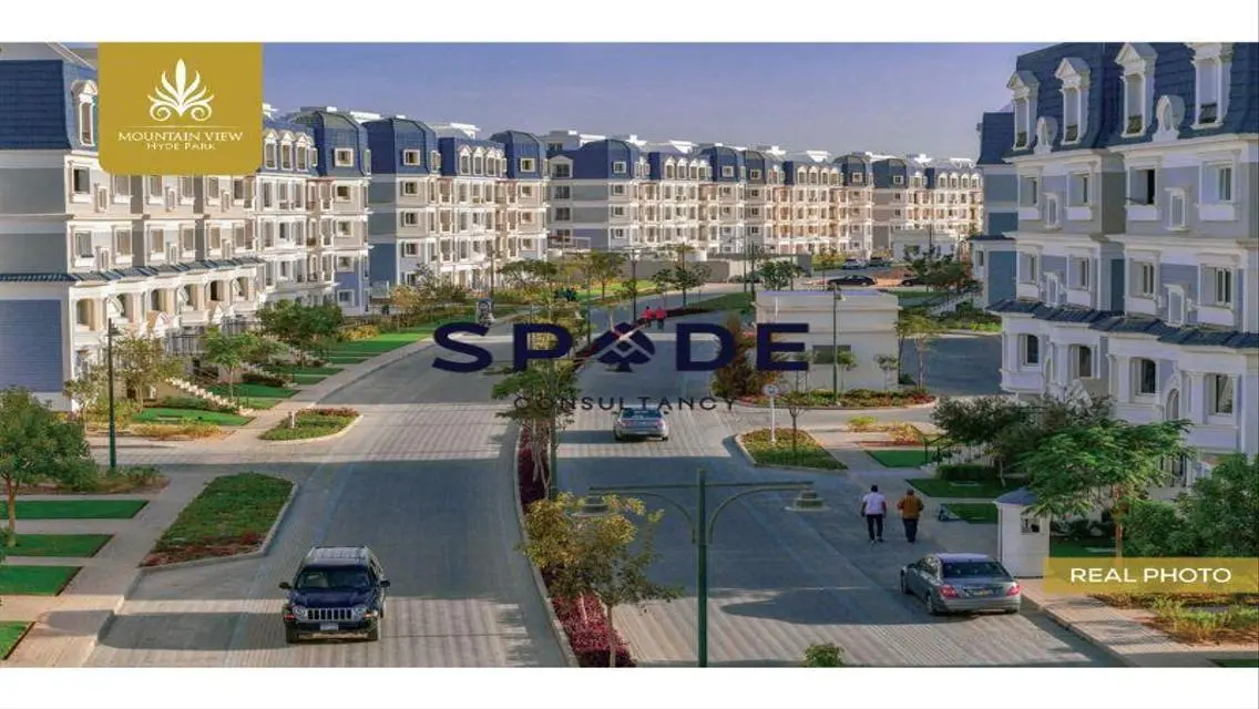 Luxurious Apartment in Spade