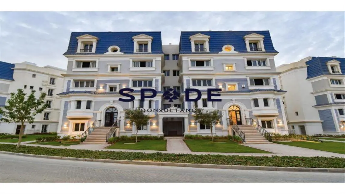 Luxurious Apartment in Spade