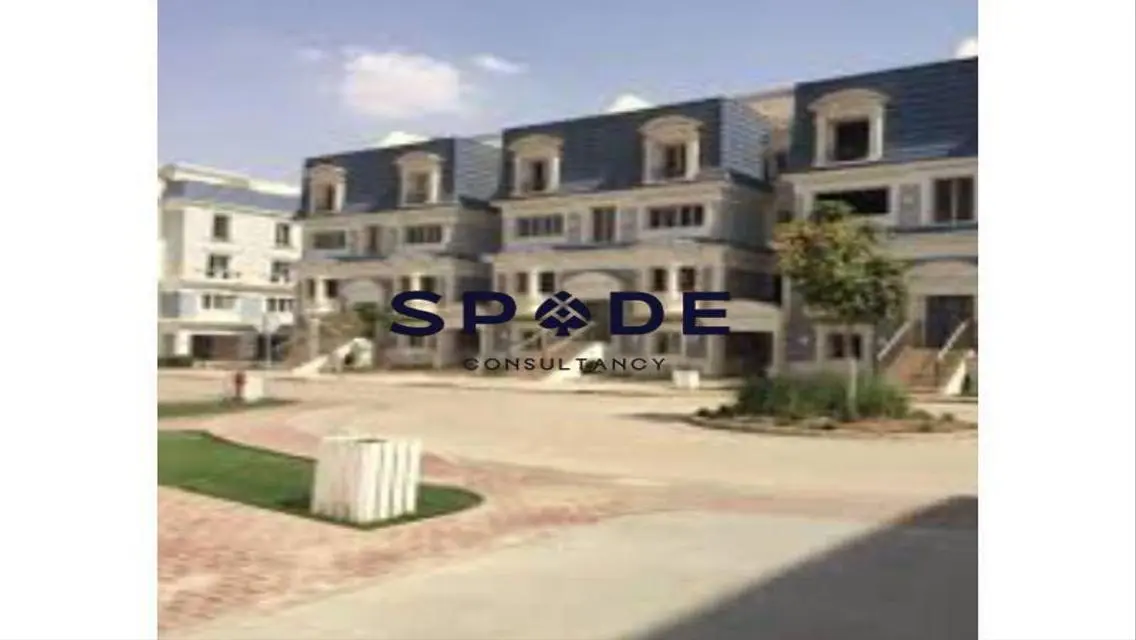 Luxurious Apartment in Spade