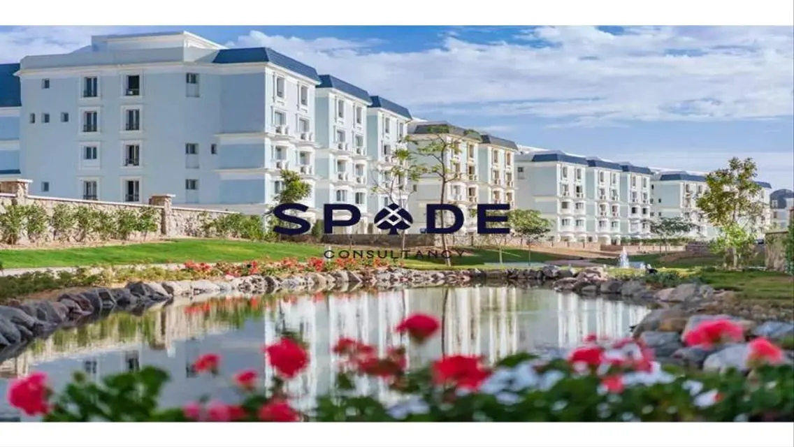 Luxurious Apartment in Spade
