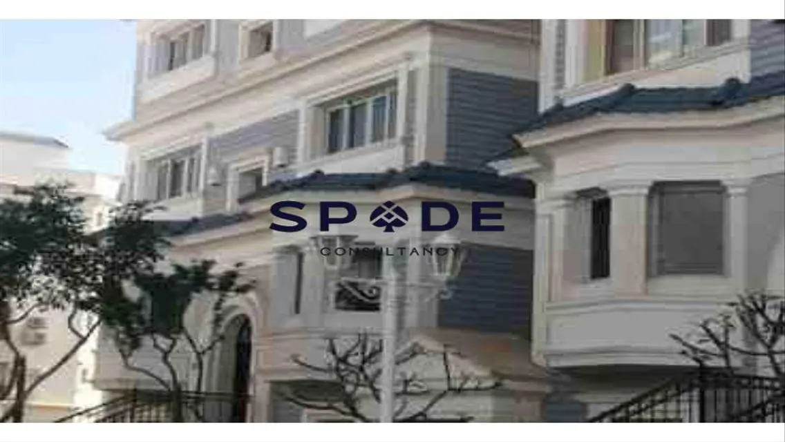 Luxurious Apartment in Spade