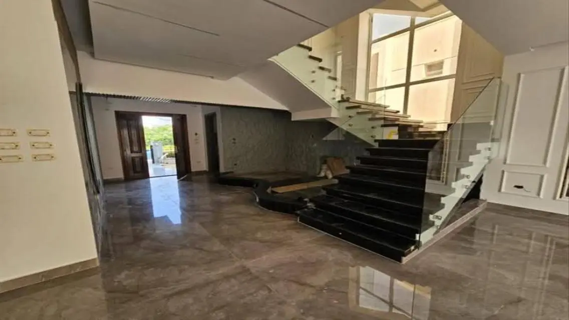 Modern Villa in K Modern 316