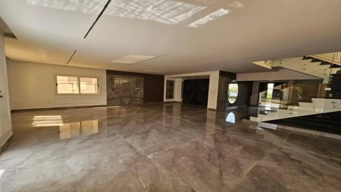 Modern Villa in K Modern 316