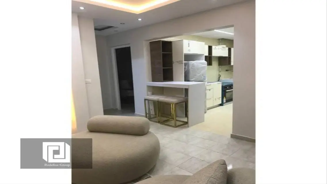 Apartment in Madinaty B6 at a Competitive Price