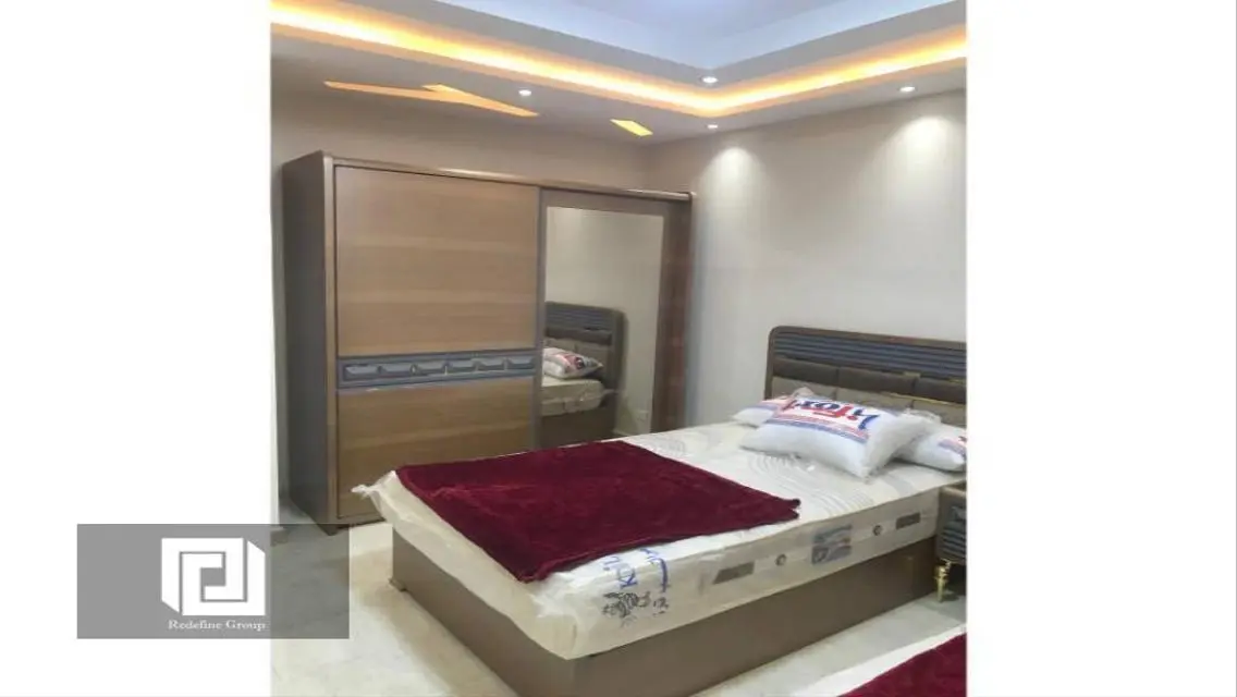 Apartment in Madinaty B6 at a Competitive Price