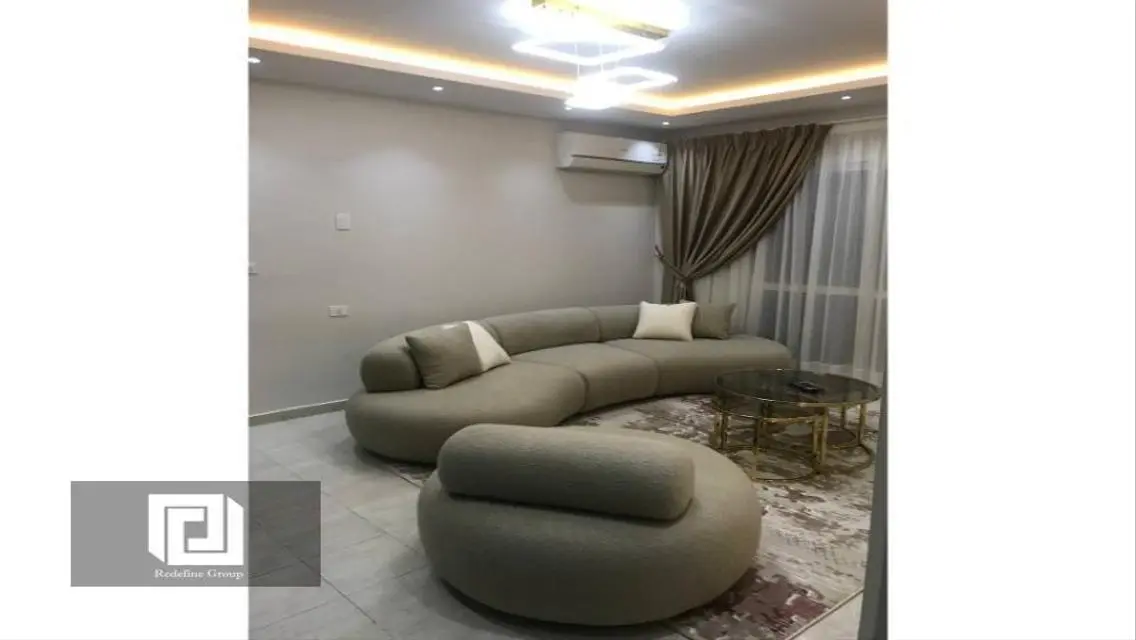 Apartment in Madinaty B6 at a Competitive Price