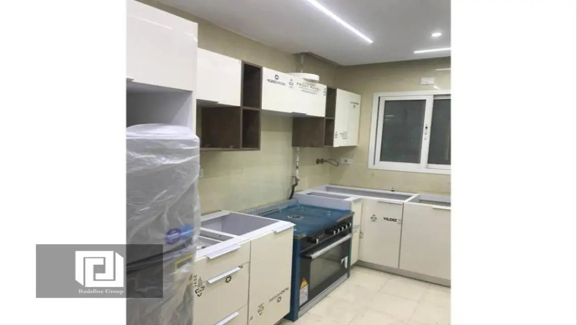 Apartment in Madinaty B6 at a Competitive Price