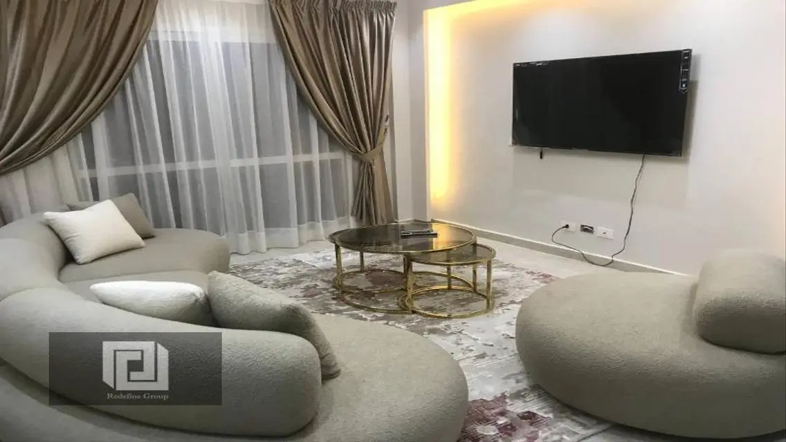Apartment in Madinaty B6 at a Competitive Price