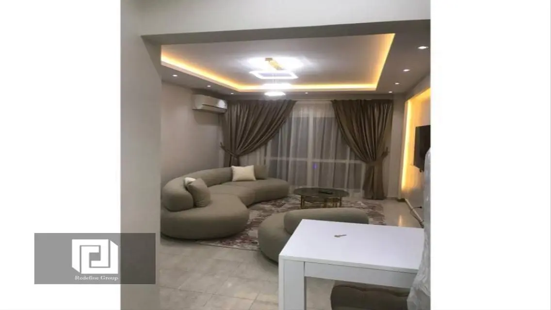 Apartment in Madinaty B6 at a Competitive Price