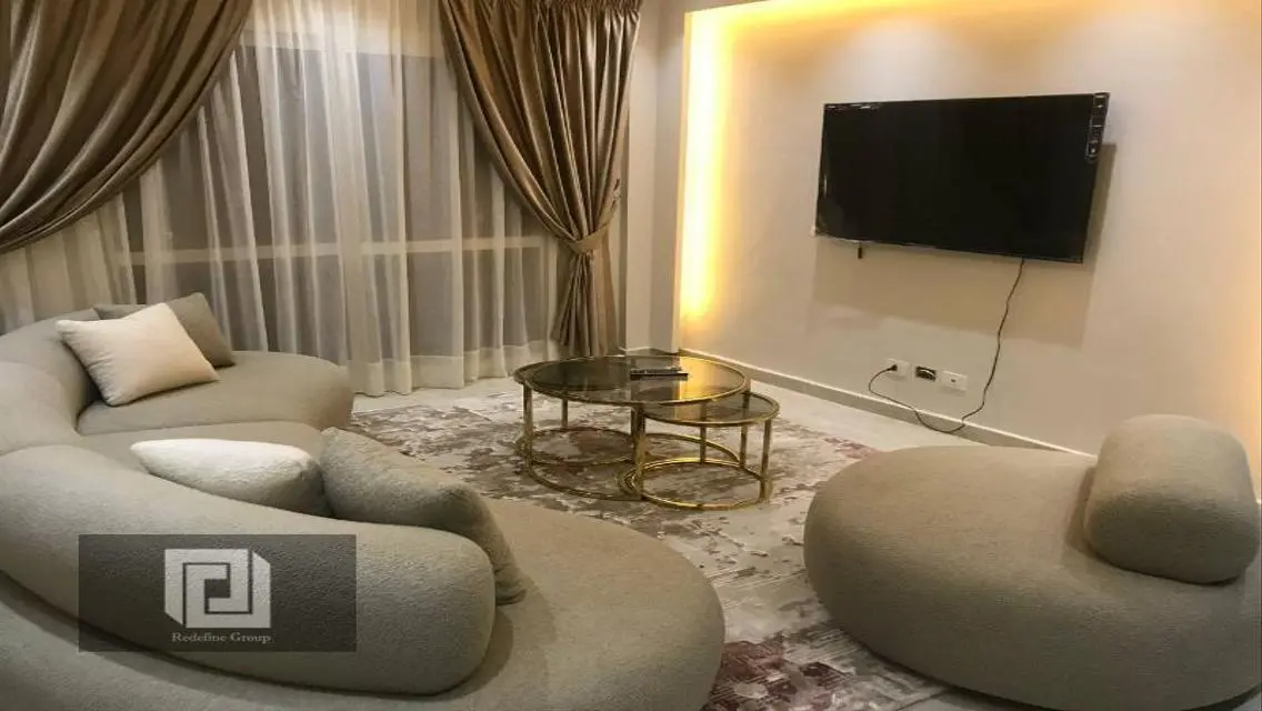 Apartment in Madinaty B6 at a Competitive Price