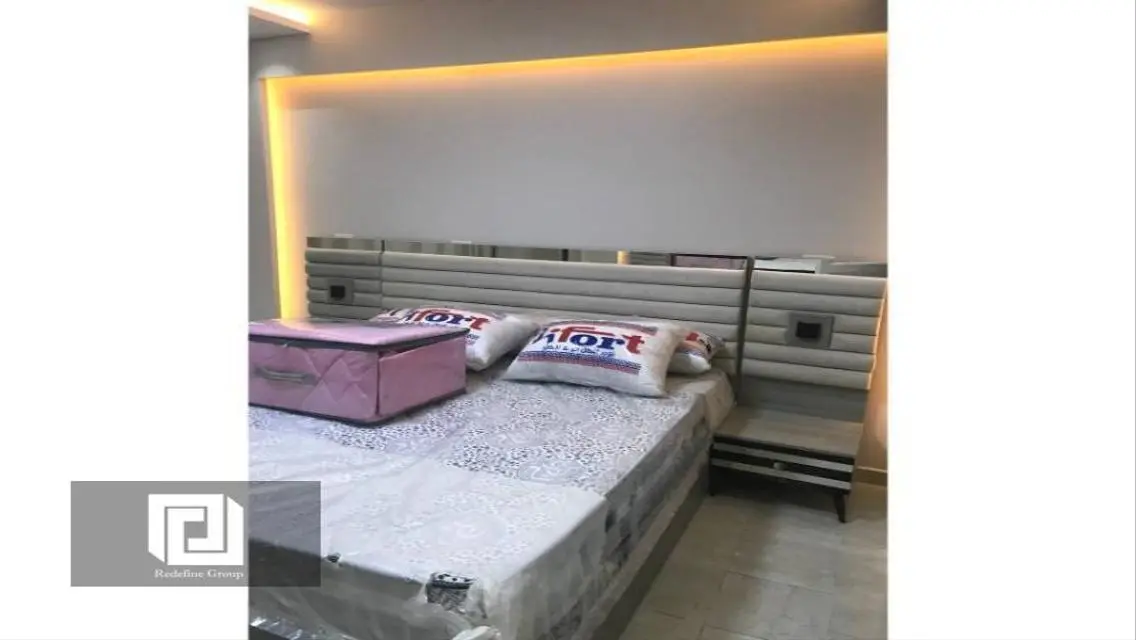 Apartment in Madinaty B6 at a Competitive Price