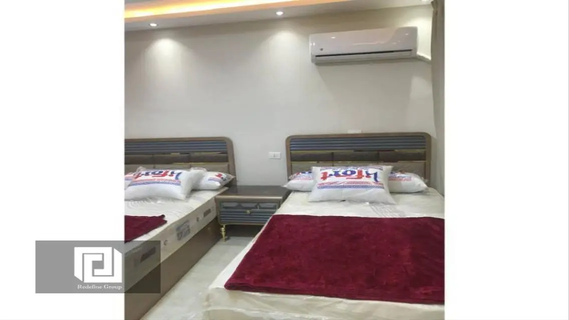 Apartment in Madinaty B6 at a Competitive Price