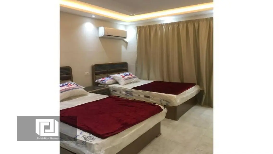 Apartment in Madinaty B6 at a Competitive Price