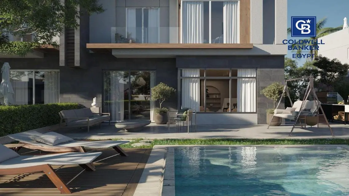 Luxury Villa for Sale in Ayia Napa