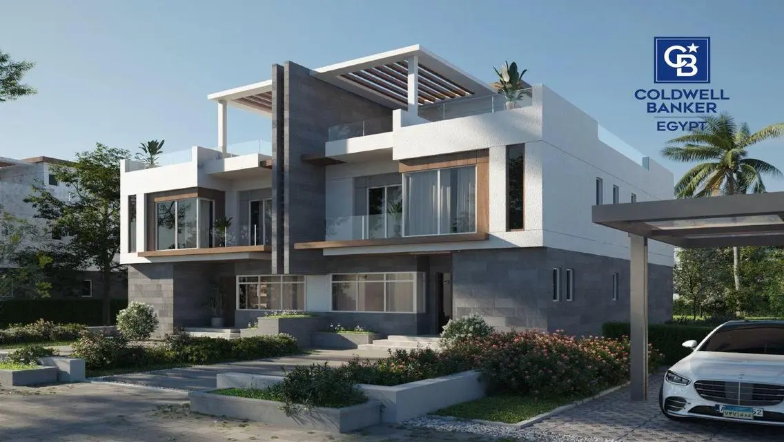 Luxury Villa for Sale in Ayia Napa