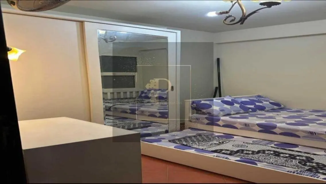 Modern Apartment in Prime Location