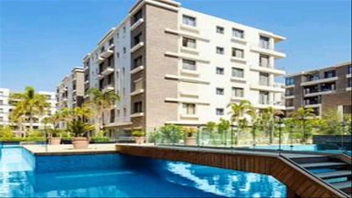 Luxury Apartment for Sale in Taj City - 12