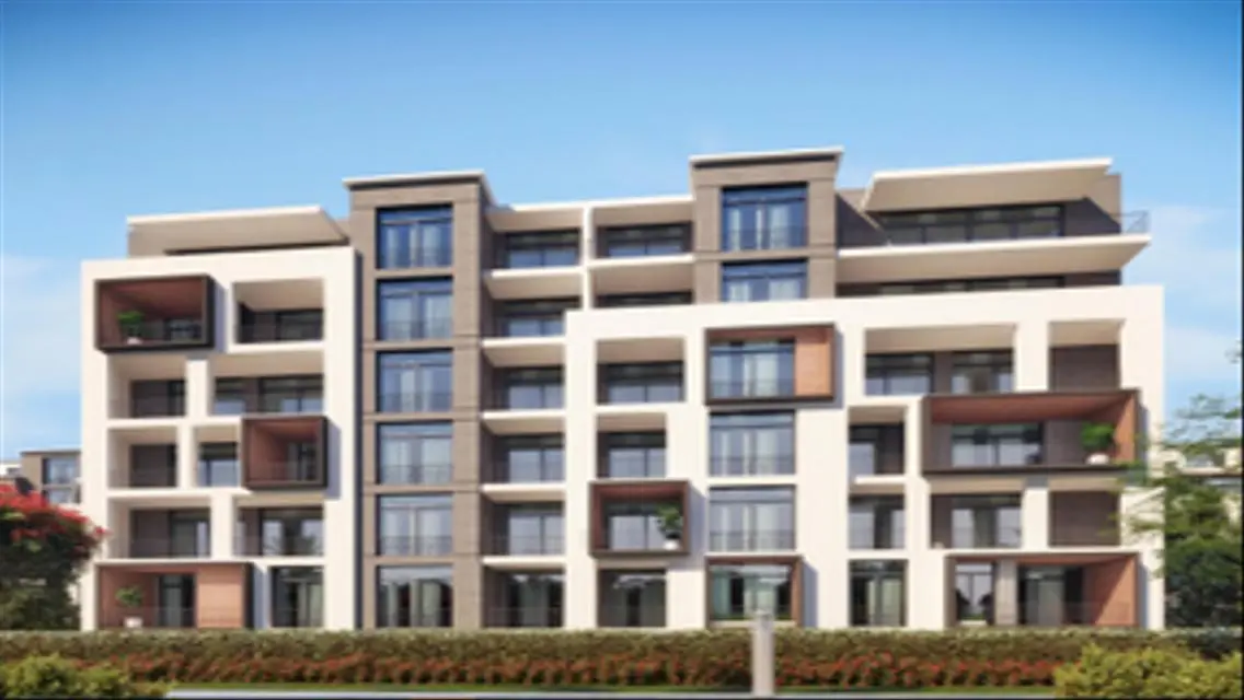 Luxury Apartment for Sale in Taj City - 12