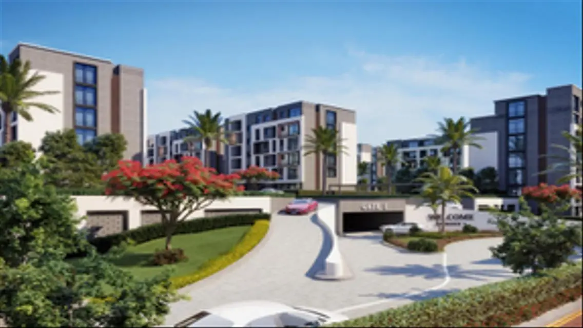 Luxury Apartment for Sale in Taj City - 12