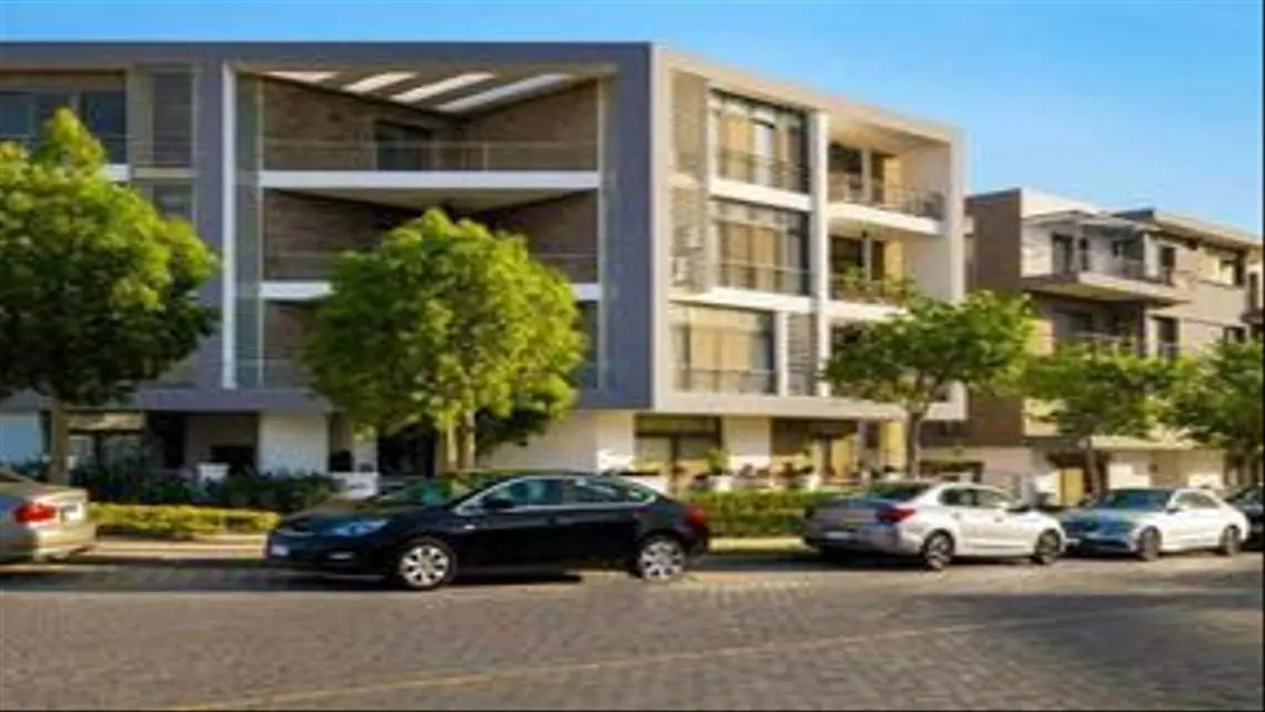 Luxury Apartment for Sale in Taj City - 12