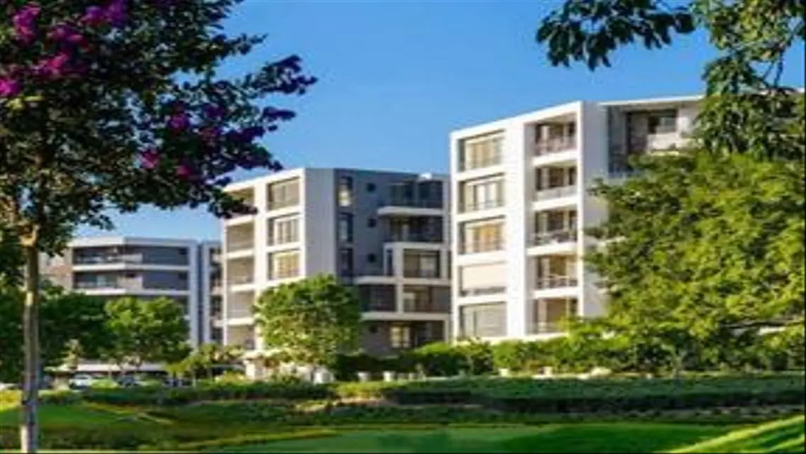 Luxury Apartment for Sale in Taj City - 12