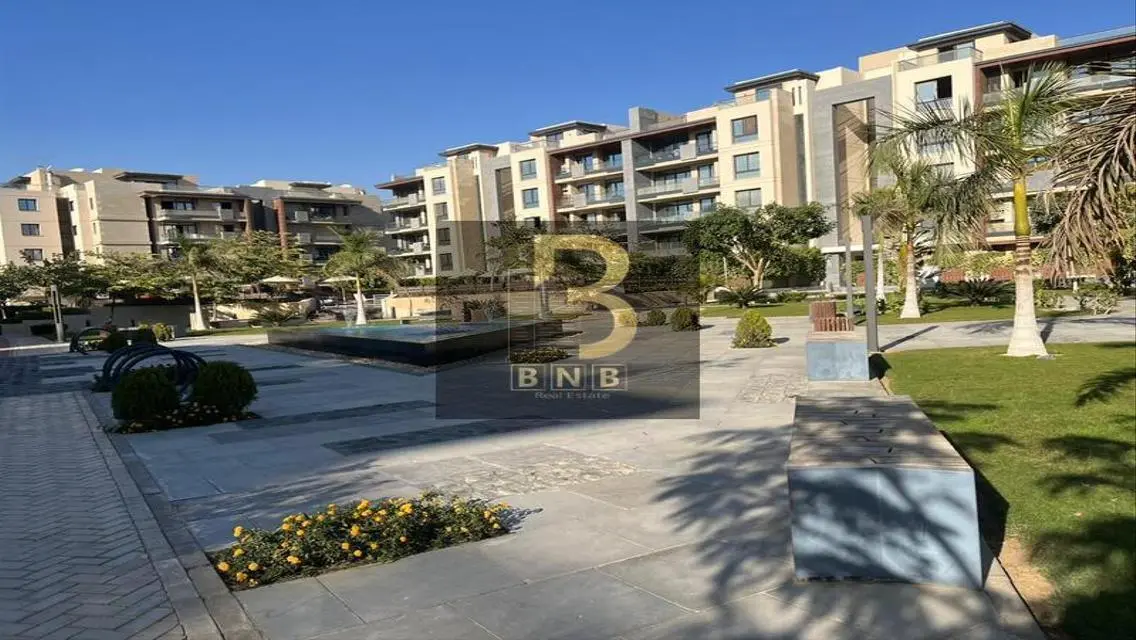 Luxury Apartment for Sale in Azad, New Cairo