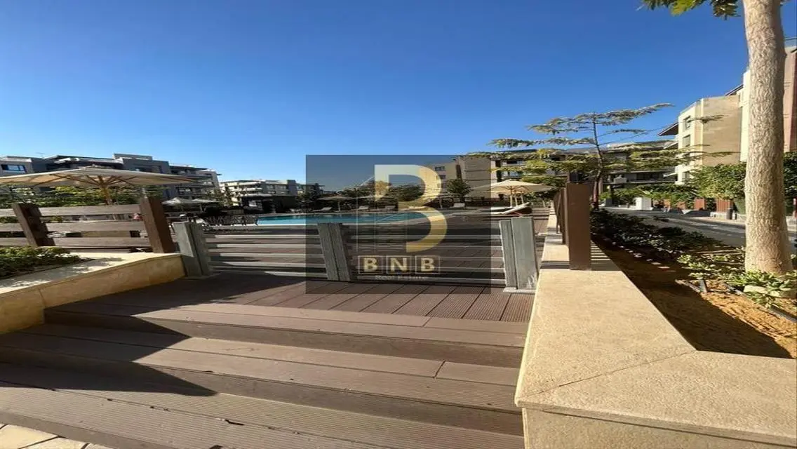 Luxury Apartment for Sale in Azad, New Cairo