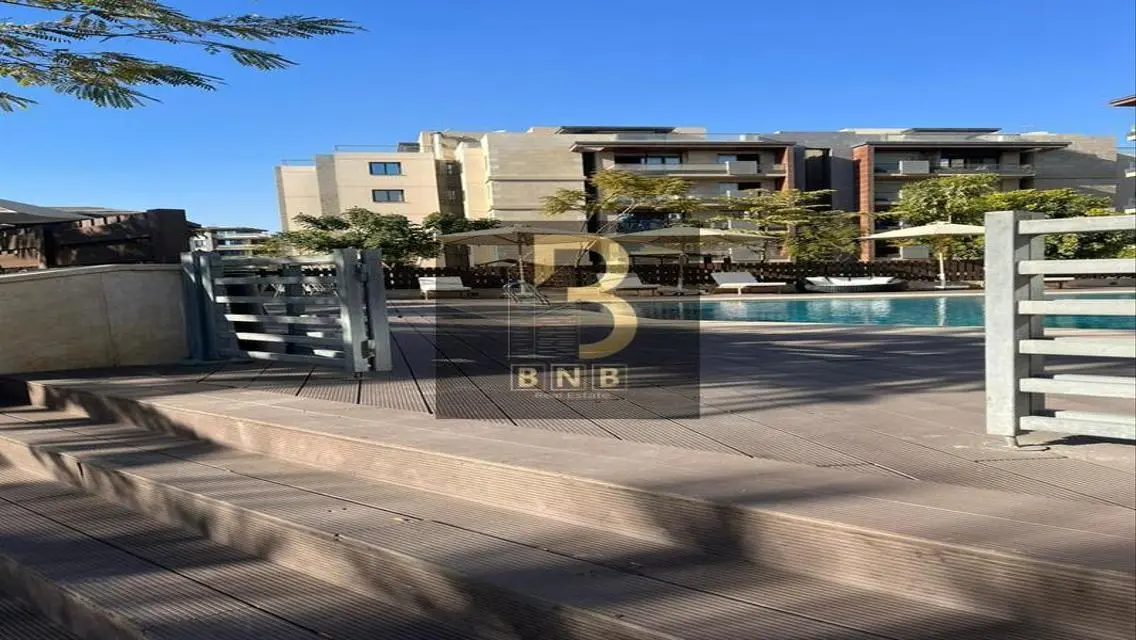 Luxury Apartment for Sale in Azad, New Cairo