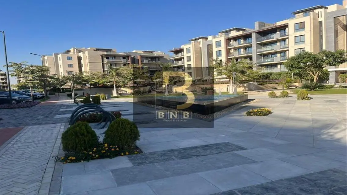 Luxury Apartment for Sale in Azad, New Cairo