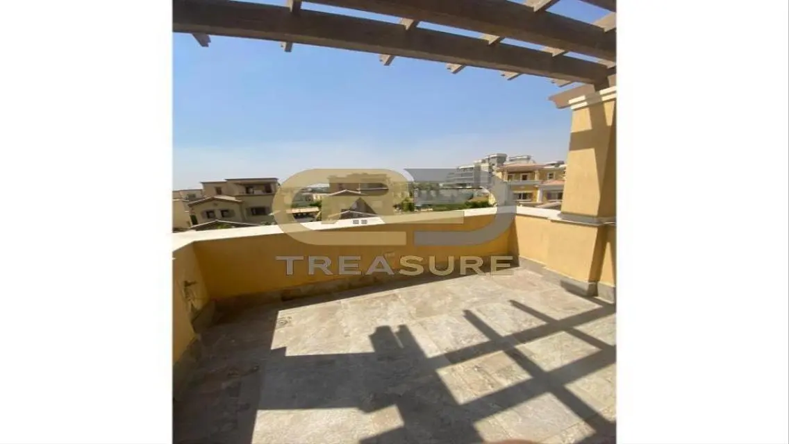 كنز العقارات الرائع