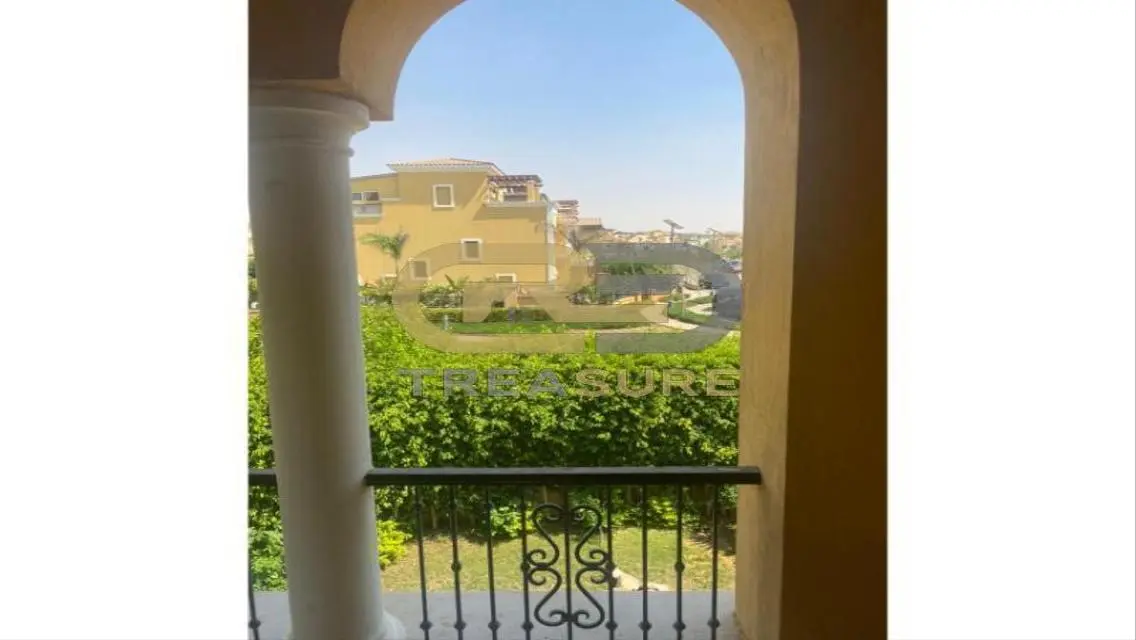 كنز العقارات الرائع