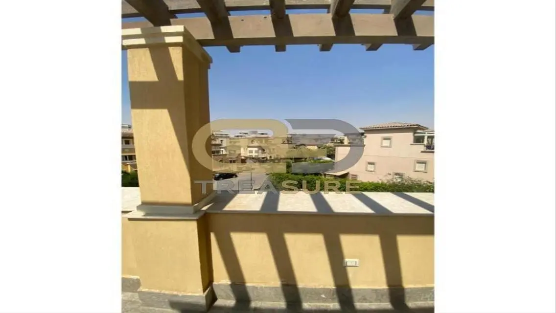 كنز العقارات الرائع