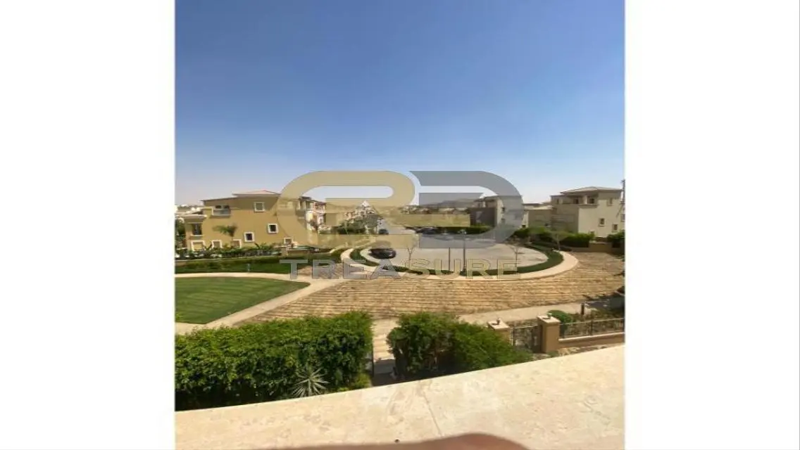 كنز العقارات الرائع