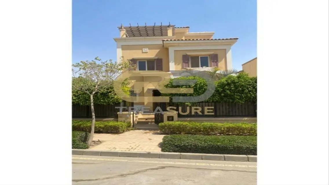 كنز العقارات الرائع