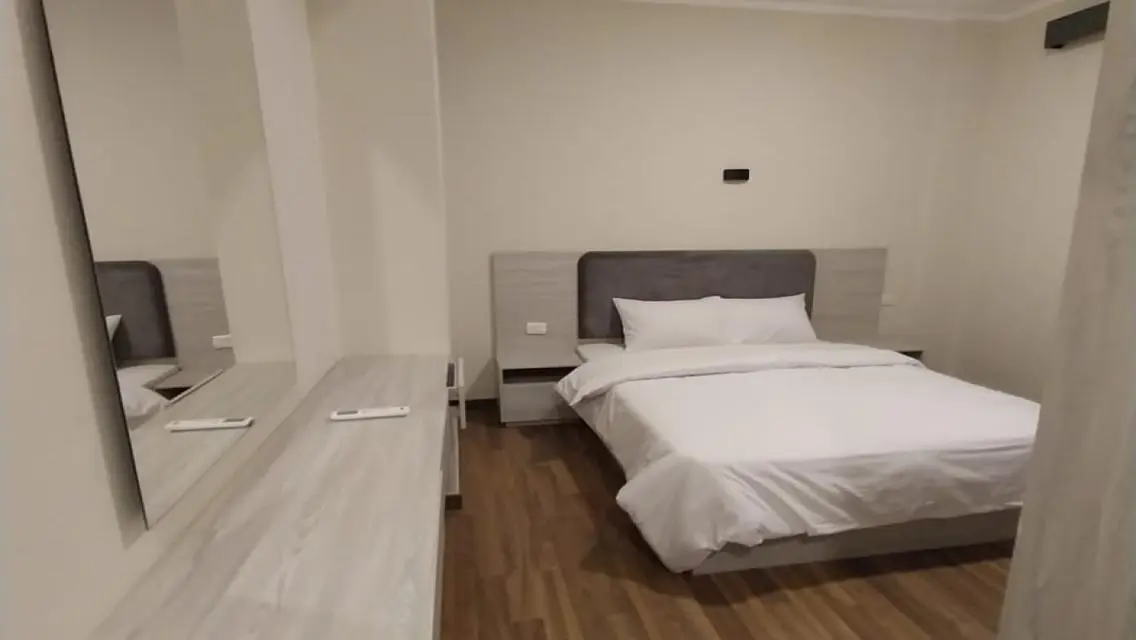 Exclusive Apartment for Sale with Spacious Layout in a Central Location