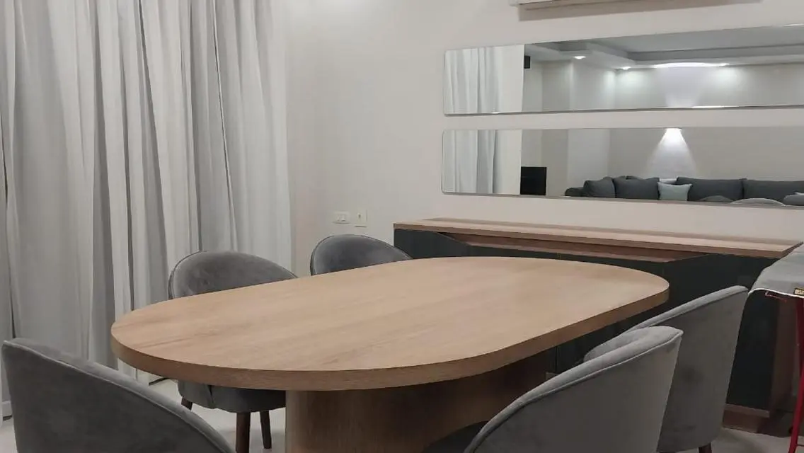 Exclusive Apartment for Sale with Spacious Layout in a Central Location