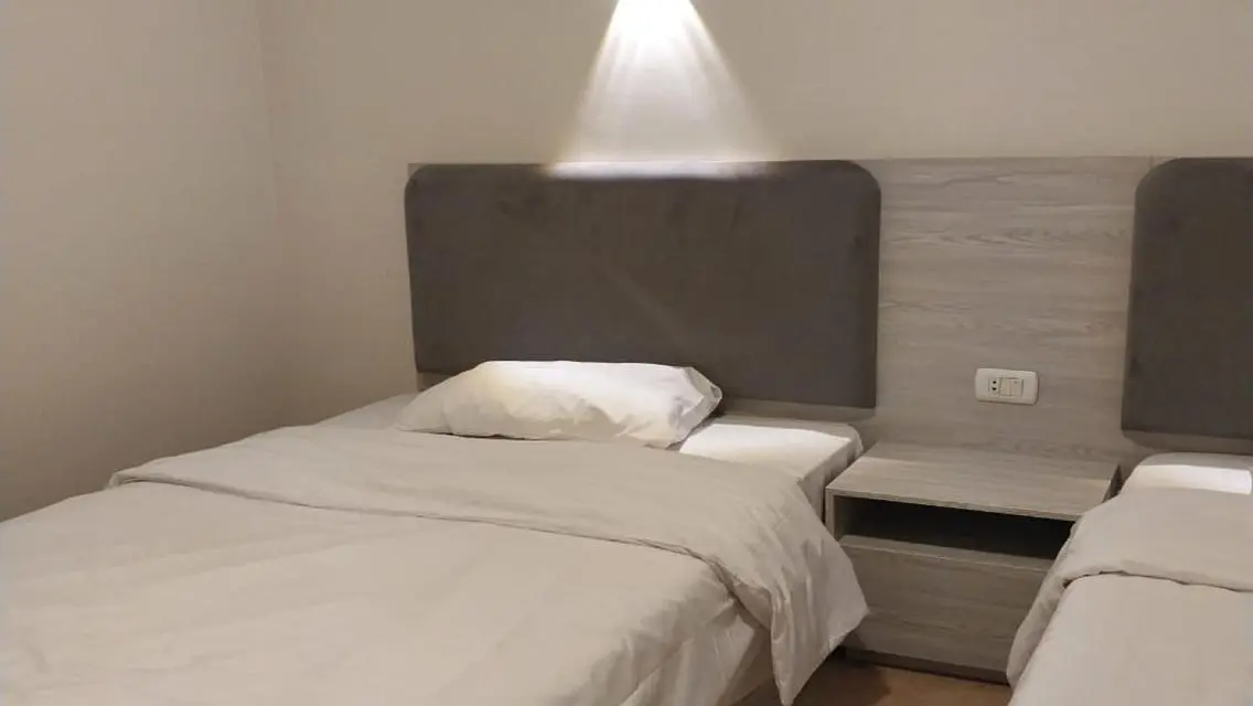 Exclusive Apartment for Sale with Spacious Layout in a Central Location