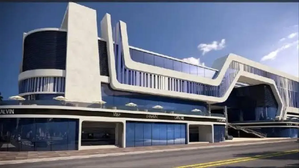 Luxury Apartment for Rent at an Excellent Price