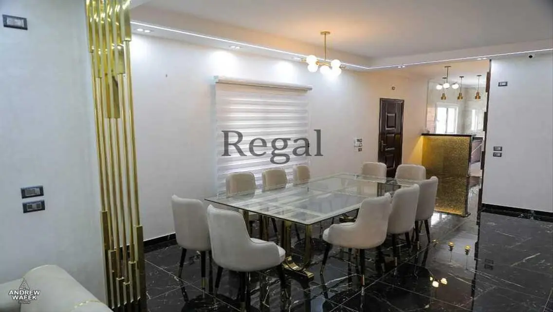 Luxury Villa for Rent in Mountain View Shell Out Park
