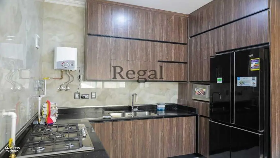 Luxury Villa for Rent in Mountain View Shell Out Park